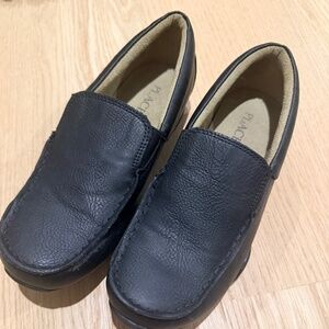 children’s place boys loafers size 5 big kids